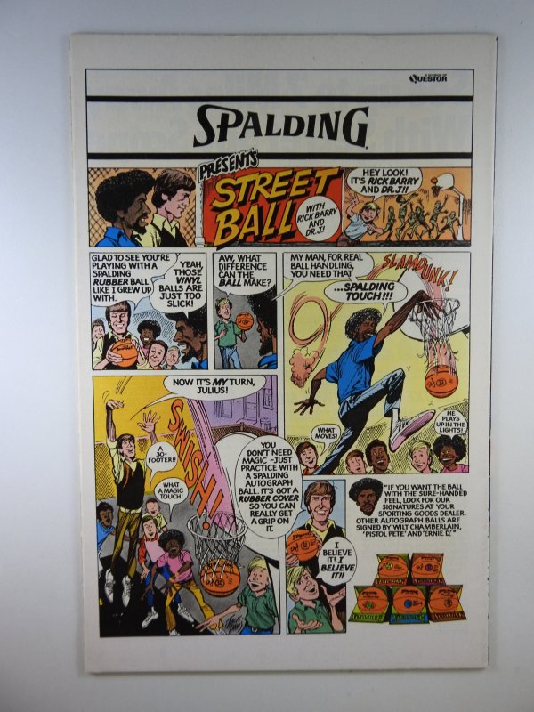 The Eternals #18 (1977)