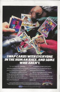 Fantastic Four #356 (1991) - NM