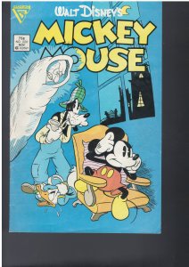 Mickey Mouse #220