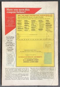 Giant Size Avengers #2 (1974, Marvel) VG+