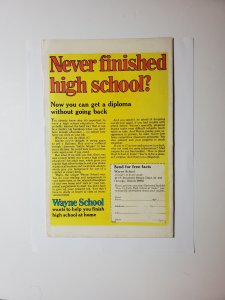 Adventure into Fear #27 (1975)