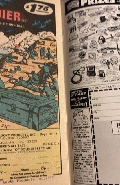 Daredevil #158 (1979)first Frank miller issue