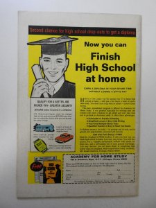 Daredevil #53 FN- Condition!