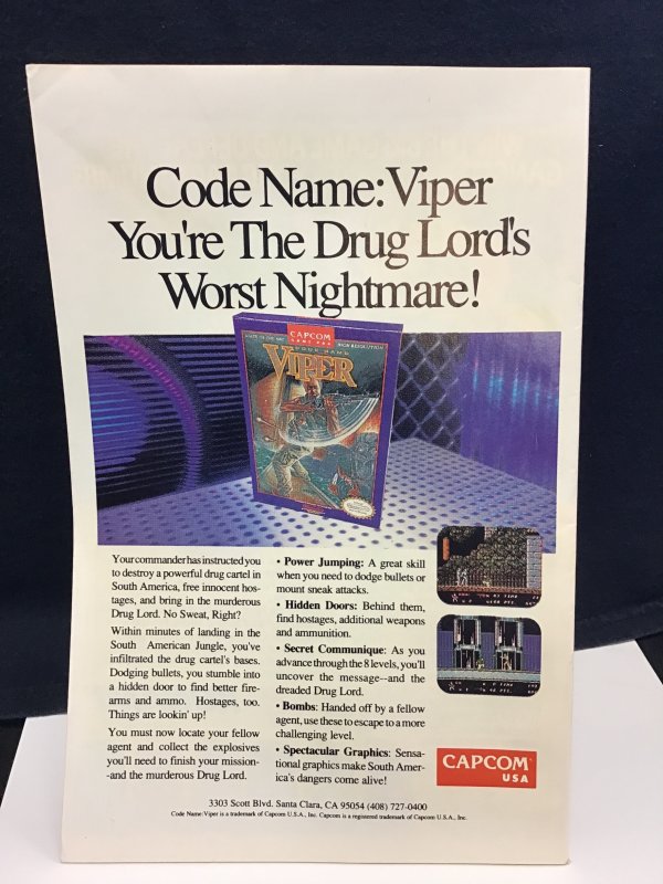 Bugs Bunny #1 (1990)nm