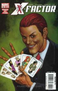 X-Factor (3rd Series) #30 FN; Marvel | save on shipping - details inside