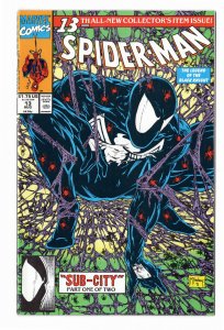 Spider-Man #13 (1991)