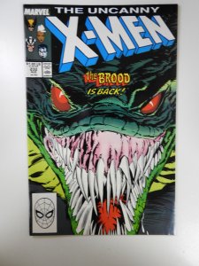 The Uncanny X-Men #232 (1988)