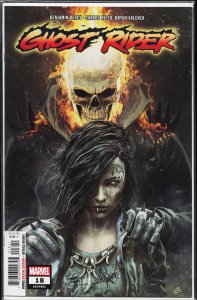 Ghost Rider #18 (2023)