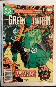 Green Lantern #154 (1982)
