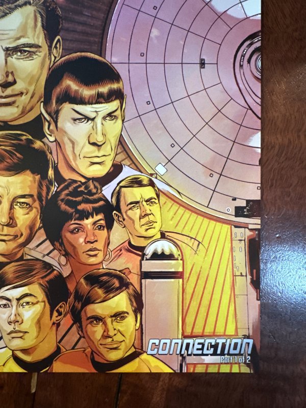 Star Trek #59 (2016)