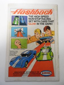 Superman's Pal, Jimmy Olsen #126 FN- Condition!