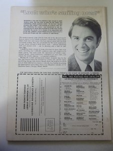 Planet of the Apes #7 (1975) FN Condition