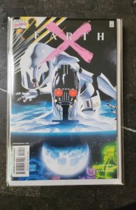 Earth X #10 (2000)