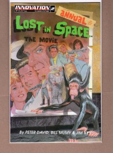Lost In Space Annual #2 (1993)