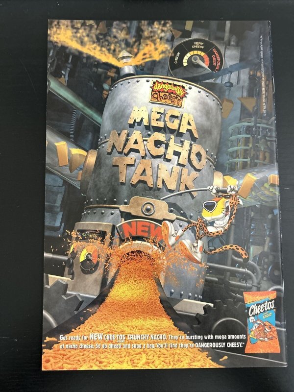 1997 Amazing Spider-man Flashback Marvel Comic Book #1 - Nice Copy!!!