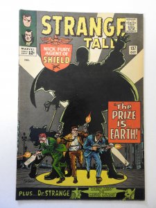Strange Tales #137 (1965) VG/FN Condition!