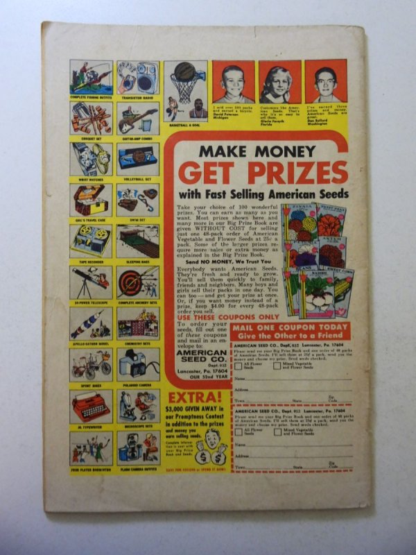 Batman #220 (1970) GD/VG Condition