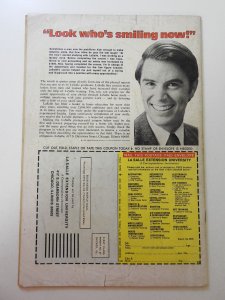 Werewolf by Night #19 (1974) GD/VG Condition MVS intact! see description