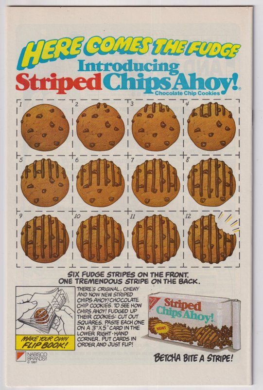 Detective Comics #578 (1987) Batman