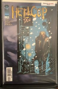 Hellcop #2