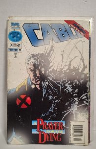 Cable #36 (1996). H03