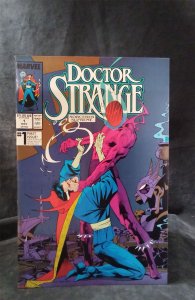 Doctor Strange, Sorcerer Supreme #1 1988 Marvel Comics Comic Book
