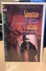 Sandman Mystery Theatre #1 (1993) 9.0 VF/NM