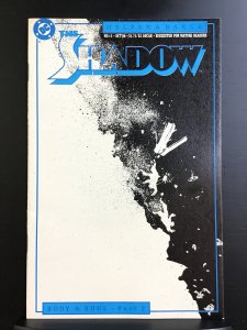 The Shadow #15 (1988)