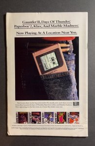 Sgt. Rock #19 (1991)