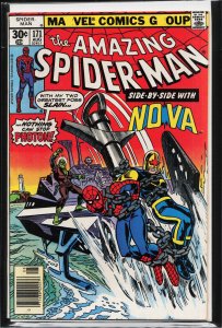 The Amazing Spider-Man #171 (1977) Spider-Man