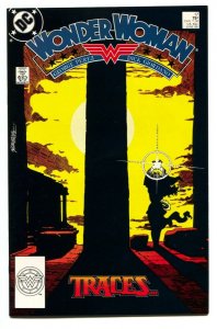 WONDER WOMAN #17- 1st appearance CIRCE comic book 1988-DC