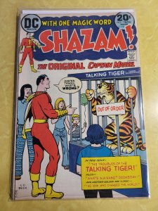 Shazam! #7 (1973)