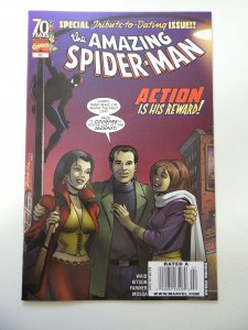 The Amazing Spider-Man #583 (2009) VF Condition