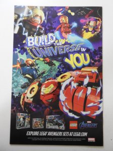 Daredevil #25 Second Printing (2021)