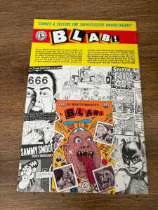 Omaha # 14 VF/NM Kitchen Sink Comix Comic Book 16 J377