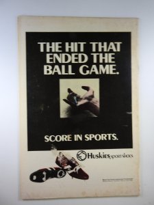 Doom Patrol #124 (1973)