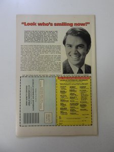 Doctor Strange #2 (1974) FN/VF condition MVS intact