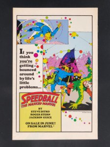 Alpha Flight #62 (1988)