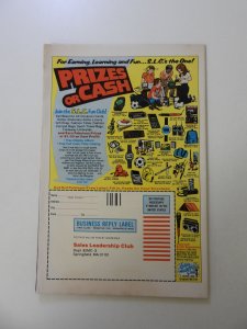 Star Wars #60 (1982) FN- condition rusty staple