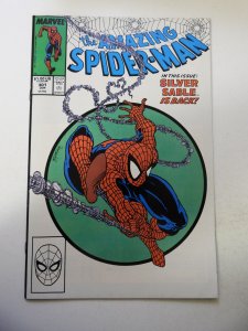 The Amazing Spider-Man #301 (1988) VF Condition