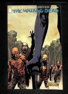 Walking Dead #129