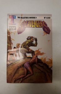 Scavengers #8 NM Triumphant Comic Book J718