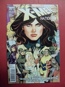 UNCANNY X-MEN NUMBER 522 VF/NM to NM- (9.0 -9.2) OR BETTER MARVEL COMICS