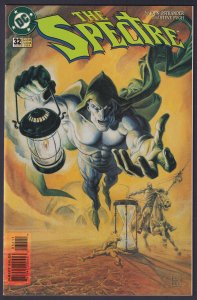 Spectre 32 (1995) NM+ DC Comics