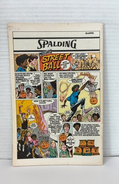 Master of Kung Fu #66 (1978)