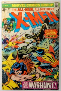 The X-Men #95 (1975)