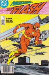 Flash #1