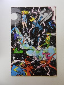 Crisis on Infinite Earths #1 (1985) NM condition
