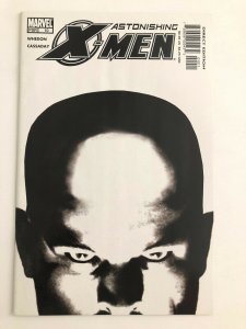 Astonishing X-Men 10 Whedon Cassaday NM