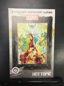 Daredevil #10 (2015)nm